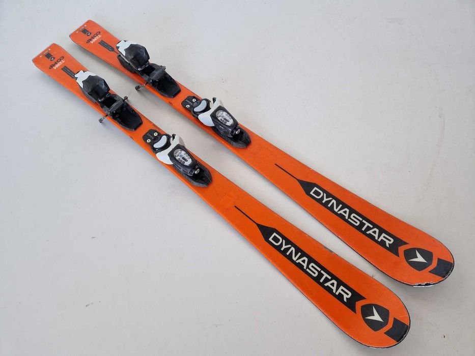 Narty zjazdowe DYNASTAR 120 CM (2)