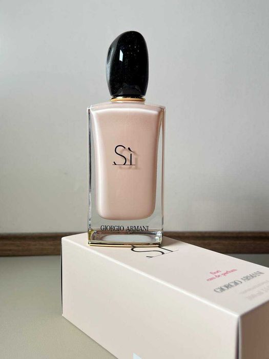Парфуми Giorgio Armani Si Fiori