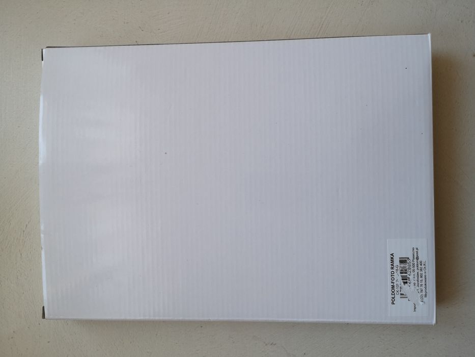 Ramka na zdjęcie /prezent /urodziny /narodziny /chrzest /chłopiec/nowe