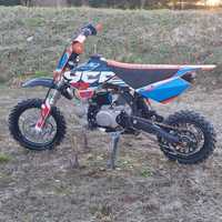 YCF 88PL PIT BIKE/cross Olsztyn