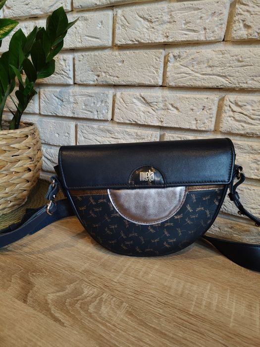 Torebka firmy Mięta