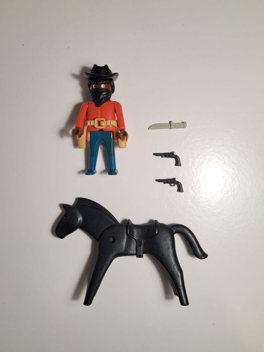 Vários Bonecos playmobil