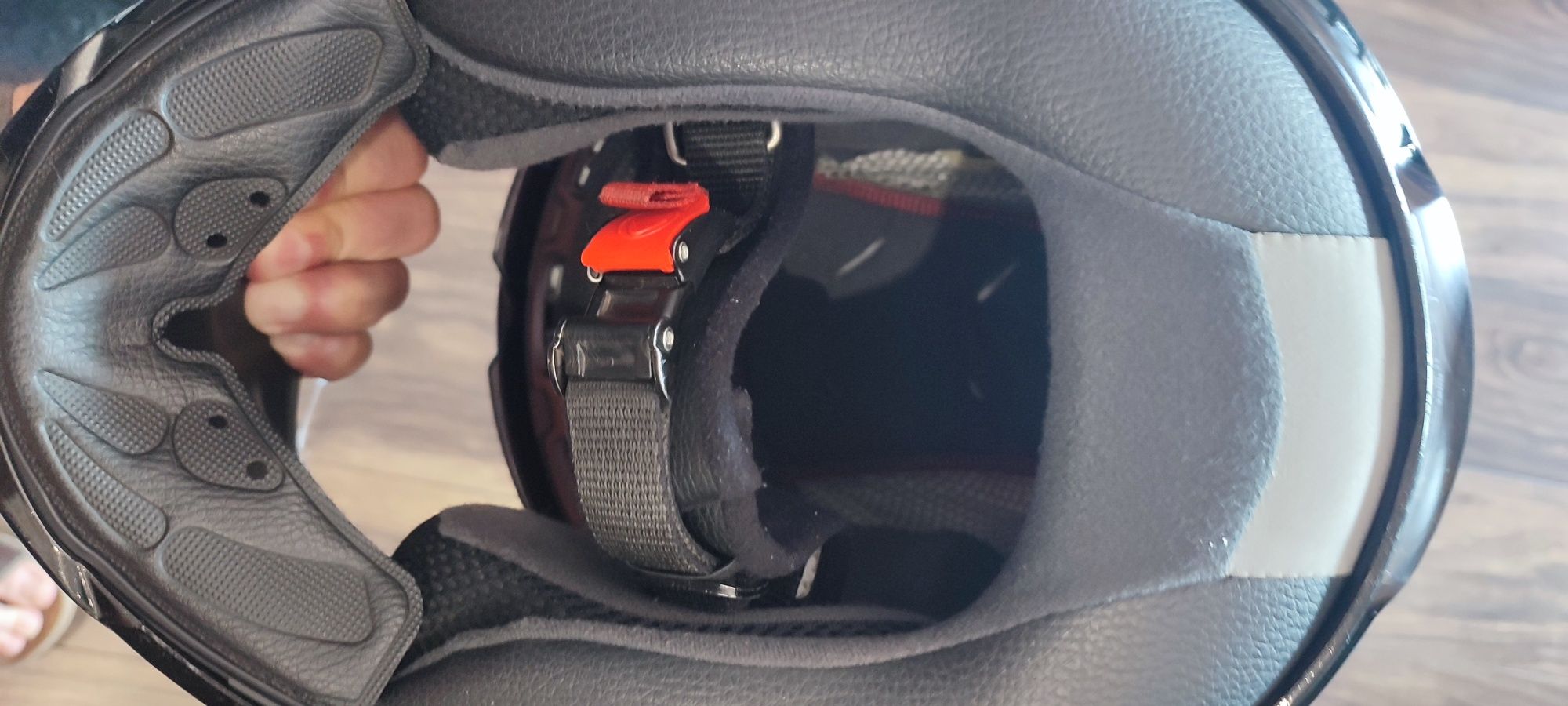 Kask Caberg Duke