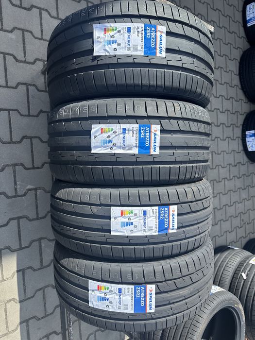 275/40r19 245/45r19 kmpl lato 10 lat gwarancji dostepne od reki