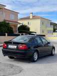 Bmw e46 318i, 180.000km
