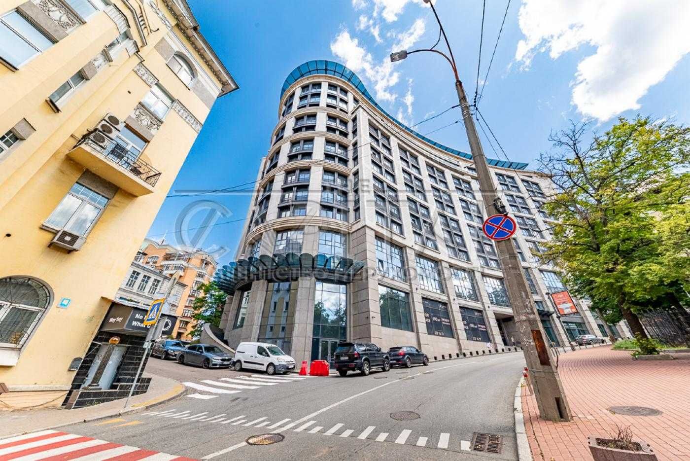 Унікальна можливість відкрити бізнес у центрі в найкращому ЖК Києва