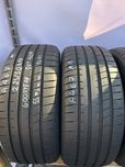 Opony letnie GOOD YEAR 225/50R17