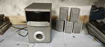 Kino domowe głośniki stereo / 5.1. Subwoofer aktywny