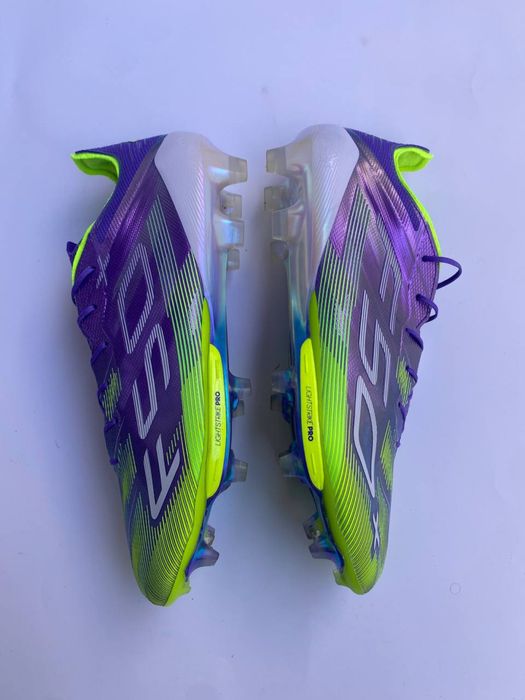 Buty pilkarskie Adidas F50+ FG rozmiar 42 2/3