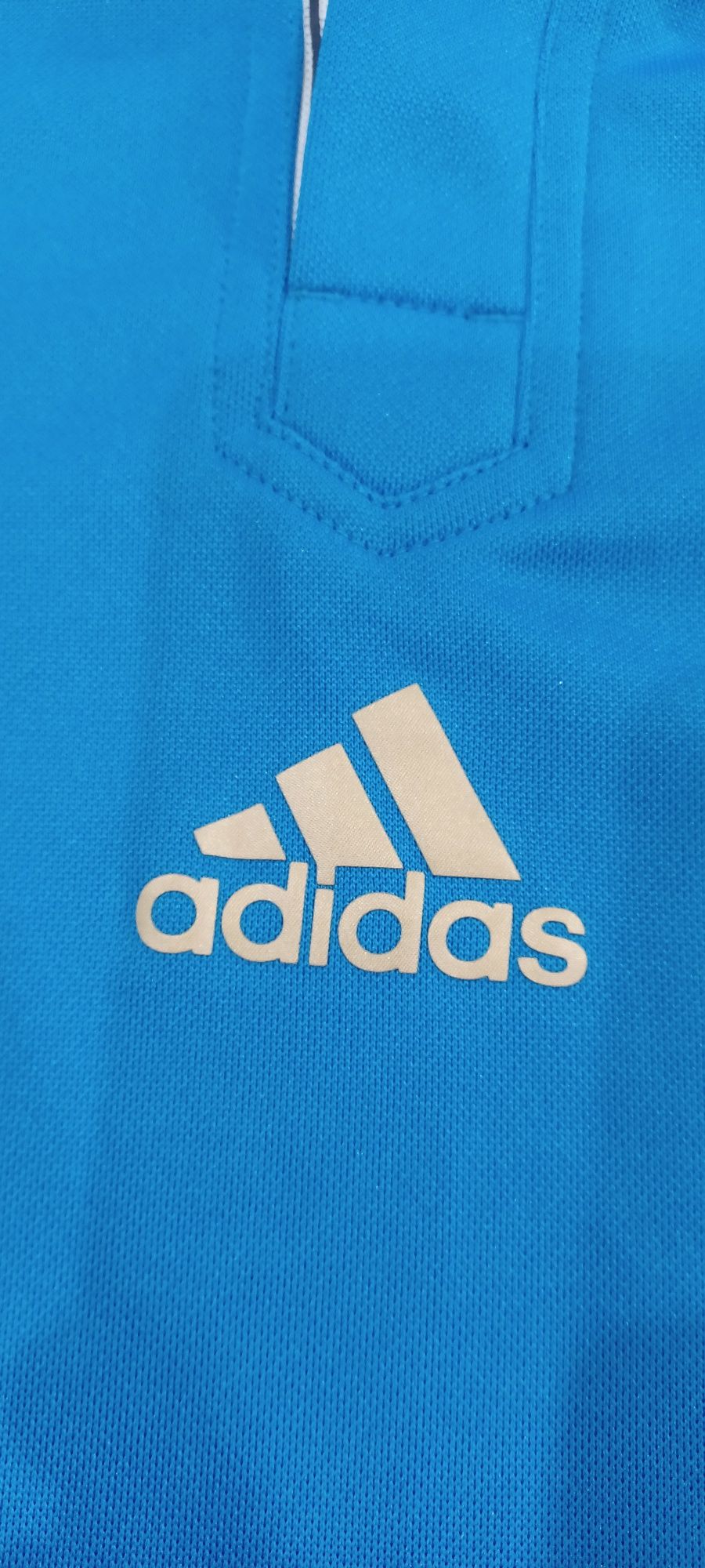 Koszulka Adidas Rugby Italia.