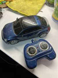 VW Beetle 1/24 wireless model