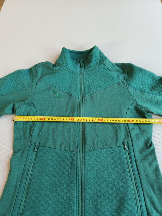 Bergans Middagstind bluza z wełny merino rozmiar damskie M