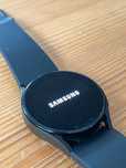 Samsung Galaxy Watch 4. (ŚWIETNY STAN + Gwarancja!!)