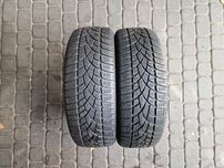 Opony Dunlop SP Winter Sport 3D - 205/60/16
