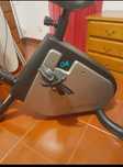 Bicicleta estática DOMYOS ESSENTIAL 2