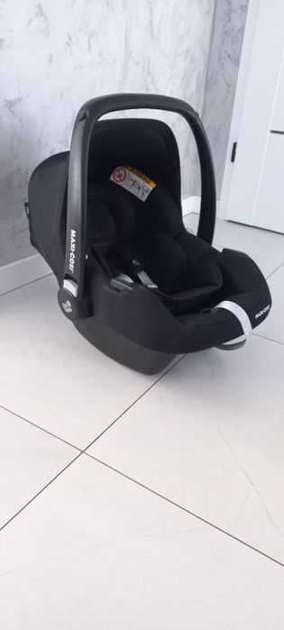 Nosidełko Maxi Cosi Tinca