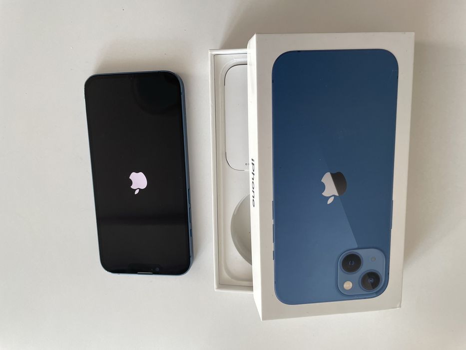 iPhone 13, iCloud lock