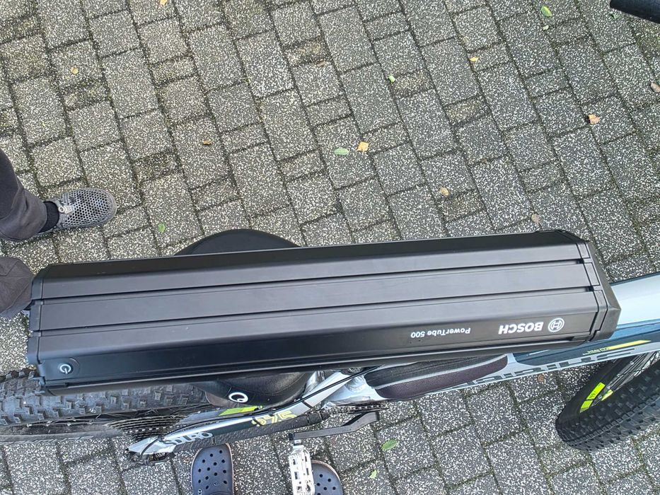 rower elektryczny Haibike SDURO HARDSEVEN górski odblokowany speedbox