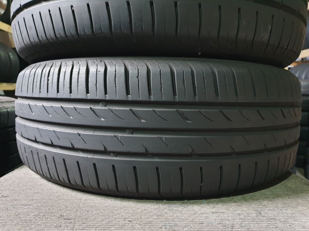 Літні шини NEXEN 205/60 R16 резина Р16