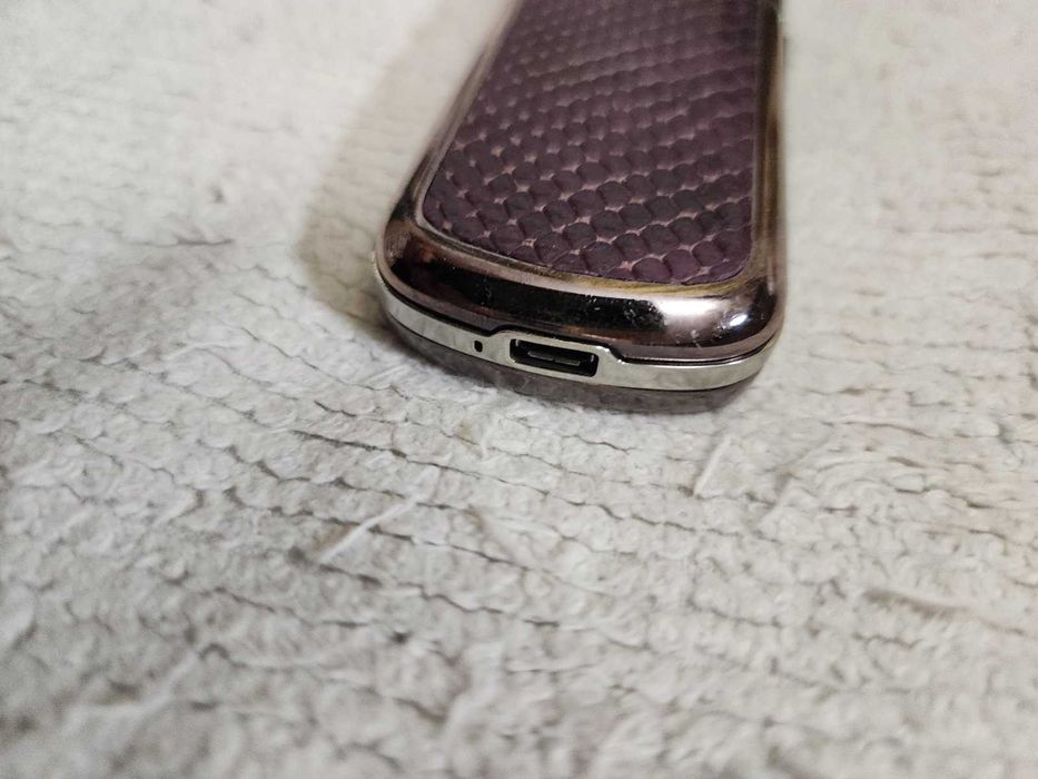 Nokia 8800 Sapphire Arte