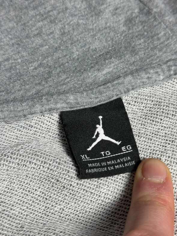 Зіпка Jordan