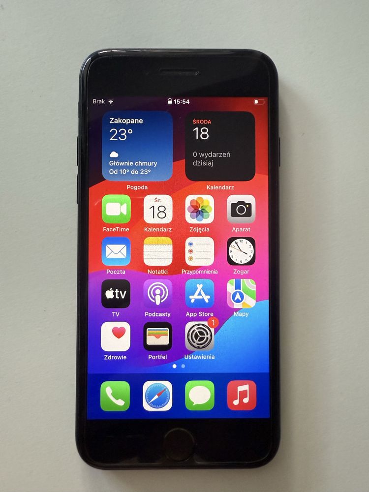 Iphone SE 2020 (2 gen)