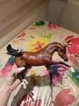Breyer Empress trad