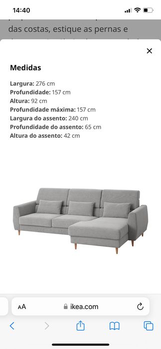 SOFA very Elegant
