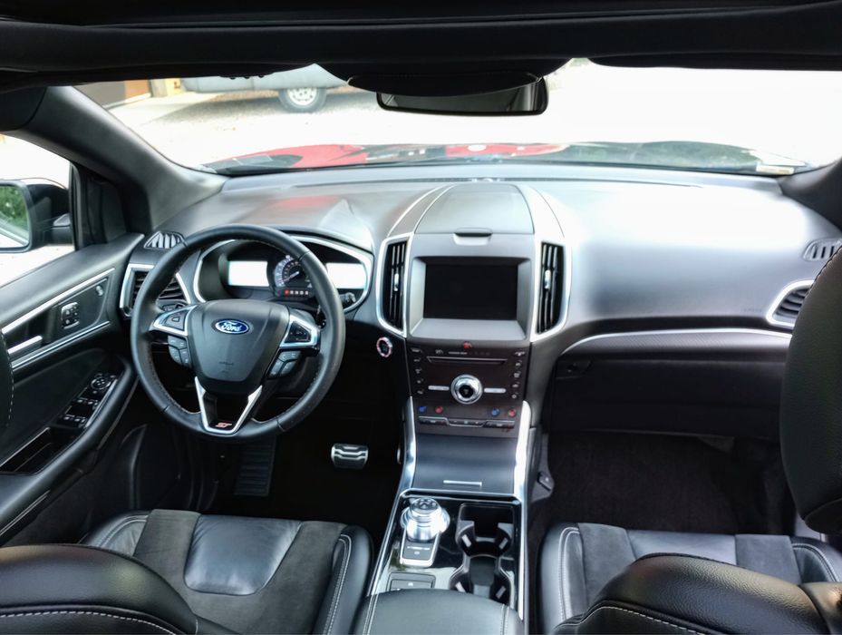 Ford Edge St 2.7 Performace