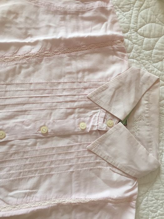 Camisas Sacoor de mulher