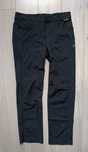 Damskie cienkie spodnie trekkingowe Jack Wolfskin UV Shield roz.38