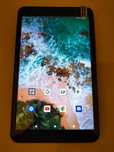 Tablet 8'' - Android 13 - Novo