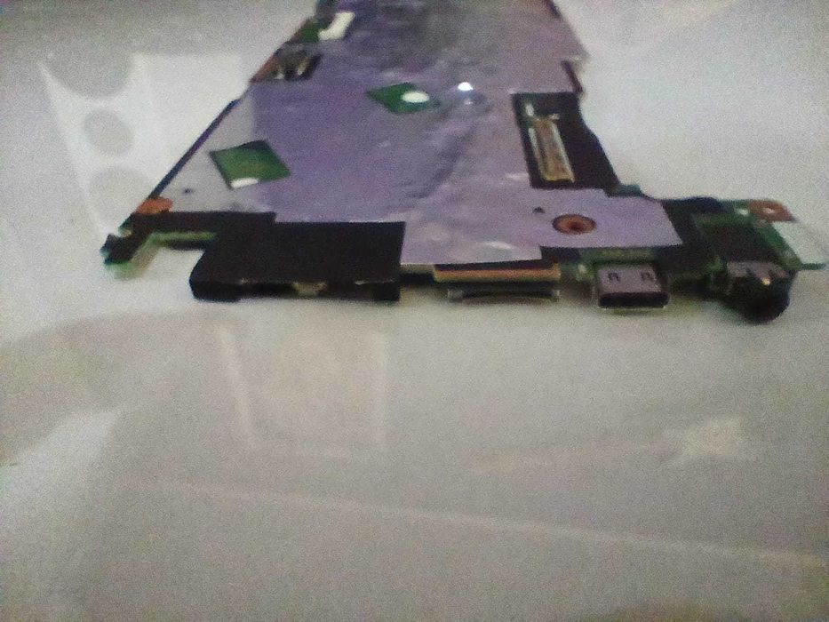 Płyta główna do HP Chromebook x360.