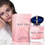 MY WAY PEARL Perfumy damskie 100ml Way