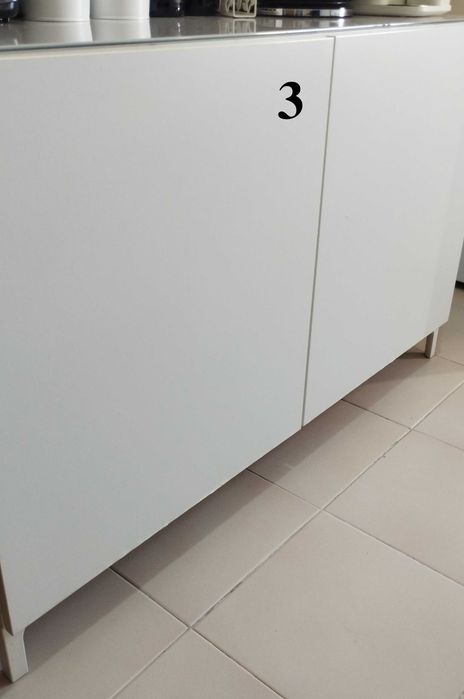 Armário BESTA do IKEA