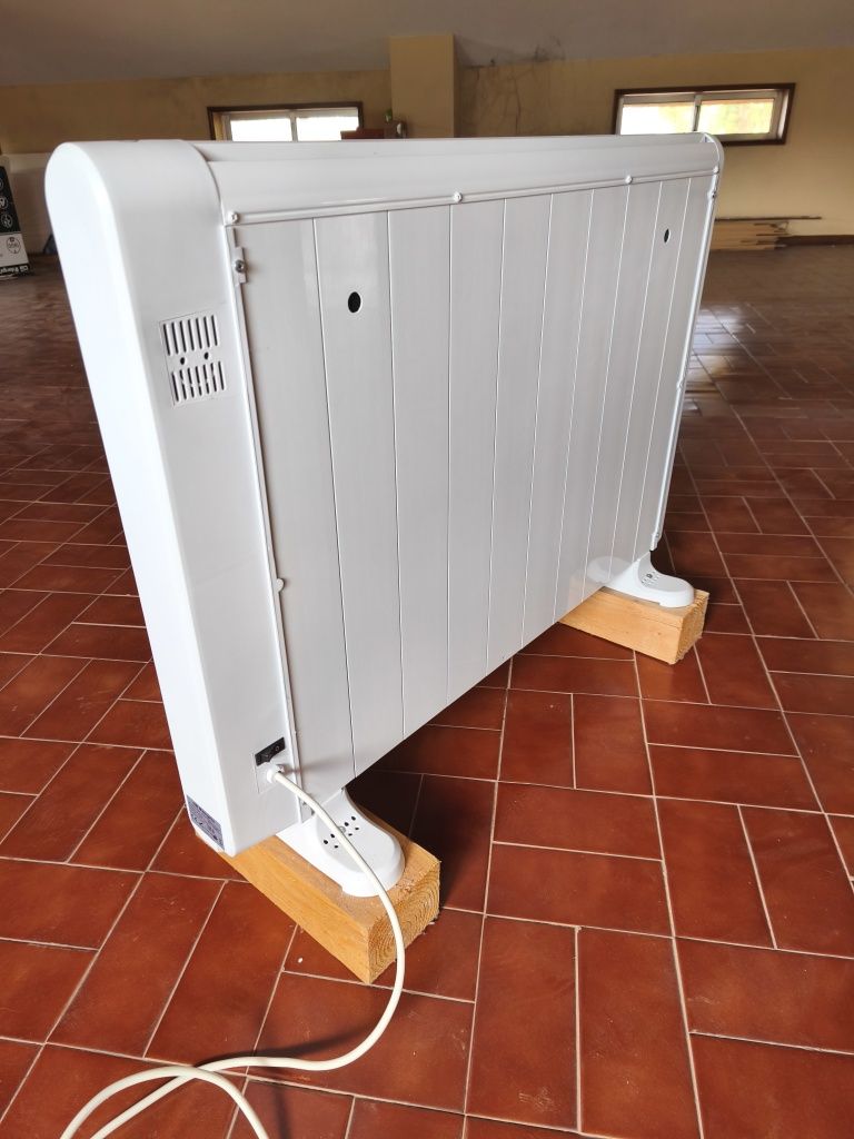 Emissor térmico Orbegozo