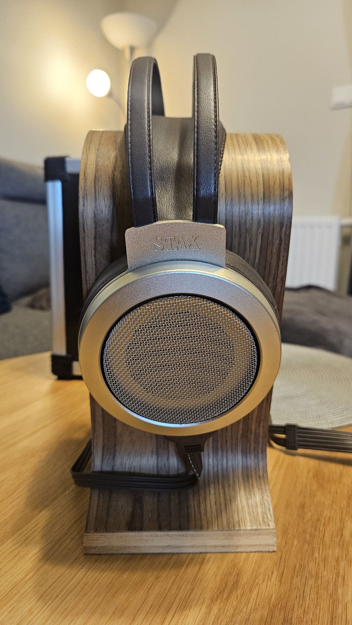 Stax SR-007 MK1 70227
