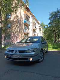 Renault Laguna 2