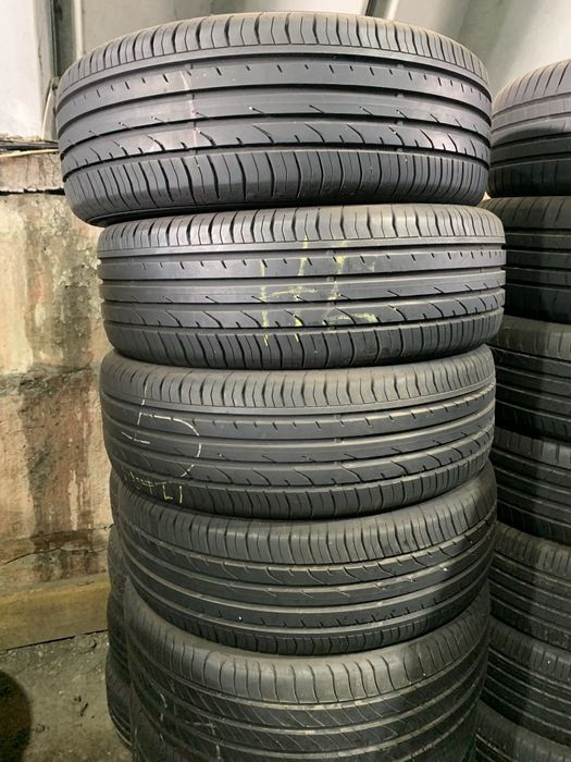 Опт роздріб БУ шини 215/60 R 16 БВ  підбір ПІД ВАШ МАЛЮНОК, пари, комп