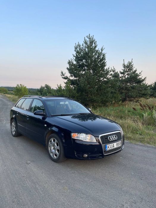 Продаю ауді в ідеальному стані