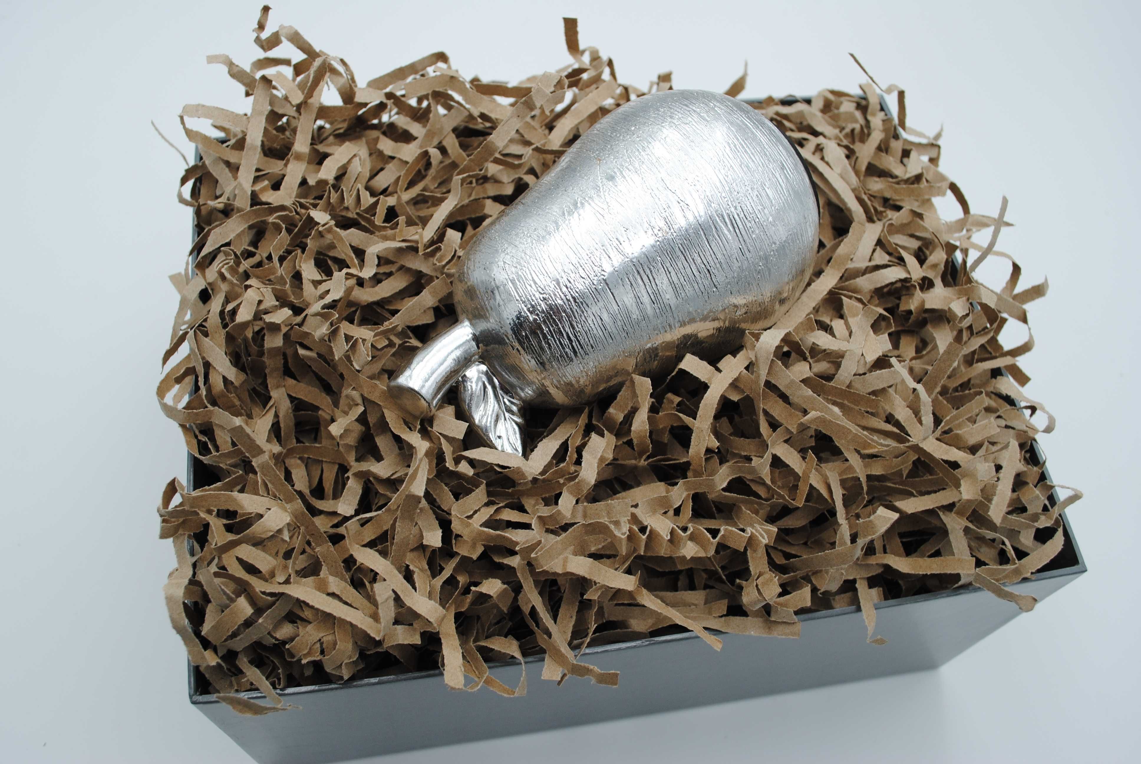 Wypełniacz papierowy naturalny, wiórki papierowe EKO 4KG