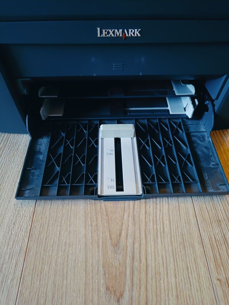 Drukarka Lexmark E120 sprawna