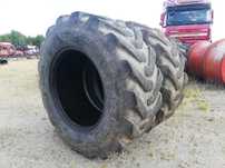 Opony 15.5/80-24 (400/80-24 IND) Michelin Power CL 16PR