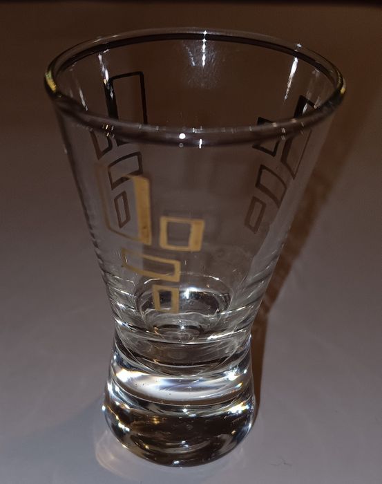 Kieliszki 12 sztuk cena za wszystkie