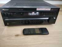 Amplituner wzmacniacz Pioneer VSX-708 RDS