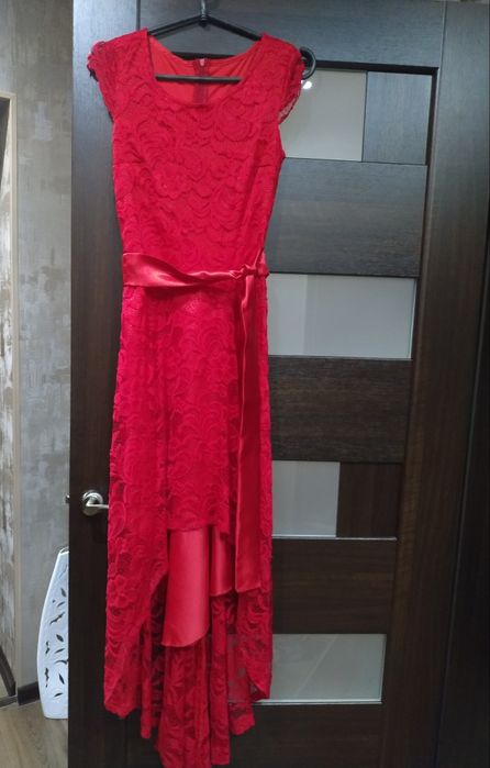 Продам летнее платье