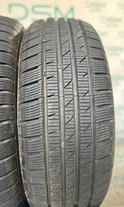 Скад шин б/в. 185/60 R14 Atlas Polarbear HP