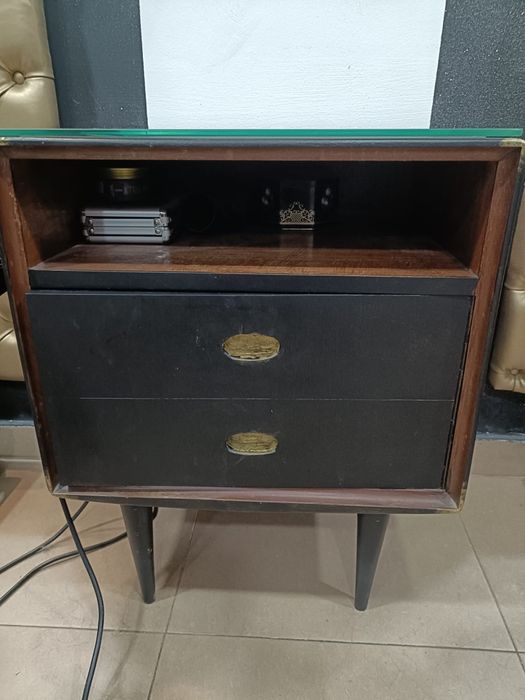 Mobiliário salão cabeleireiro