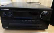 Panasonic SA-PMX94