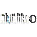 Interfejs Lpg Gaz Usb Pro + 17 Kabli